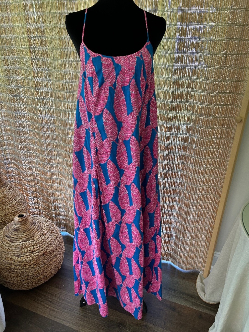 Vineyard Vines Ladies Sundress or Cover up